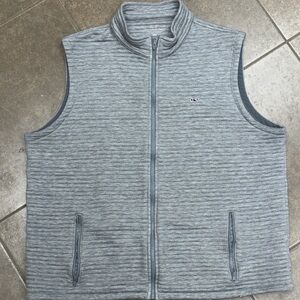 Vineyard Vines Mens XXL Vest